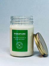 Load image into Gallery viewer, Nine Pin Signature Soy Candle