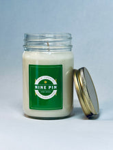 Load image into Gallery viewer, Nine Pin Signature Soy Candle