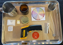 Load image into Gallery viewer, Candle Pouring Workshop at Mocha Lisa's Cafe and Books