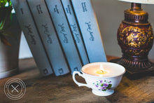 Load image into Gallery viewer, Jane Austen Inspired Candle Workshop With Mocha Lisa's