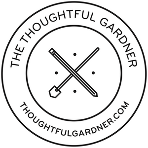 The Thoughtful Gardner