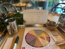 Load image into Gallery viewer, Saturday, May 9th: Mother's Day Candle Pouring Workshop
