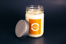 Load image into Gallery viewer, Nine Pin Ginger Soy Candle
