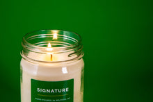 Load image into Gallery viewer, Nine Pin Signature Soy Candle
