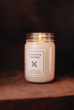 Load image into Gallery viewer, Moroccan Cashmere Soy Candle
