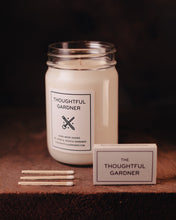 Load image into Gallery viewer, Cardamom + Oud Soy Candle

