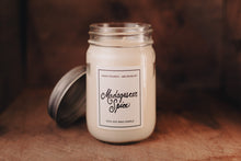 Load image into Gallery viewer, Madagascar Spice Soy Candle
